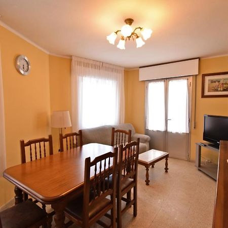 Vut Sofiamar Apartment ซันเชนโช ภายนอก รูปภาพ