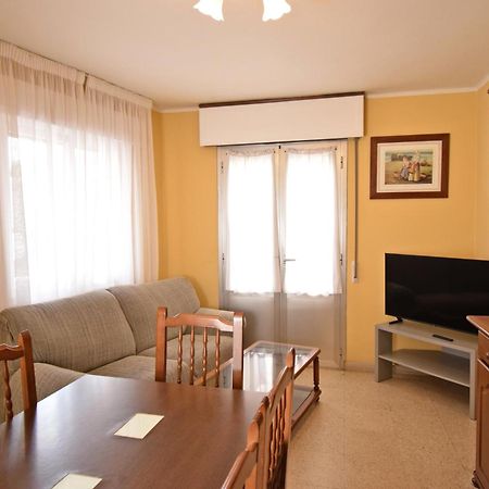 Vut Sofiamar Apartment ซันเชนโช ภายนอก รูปภาพ