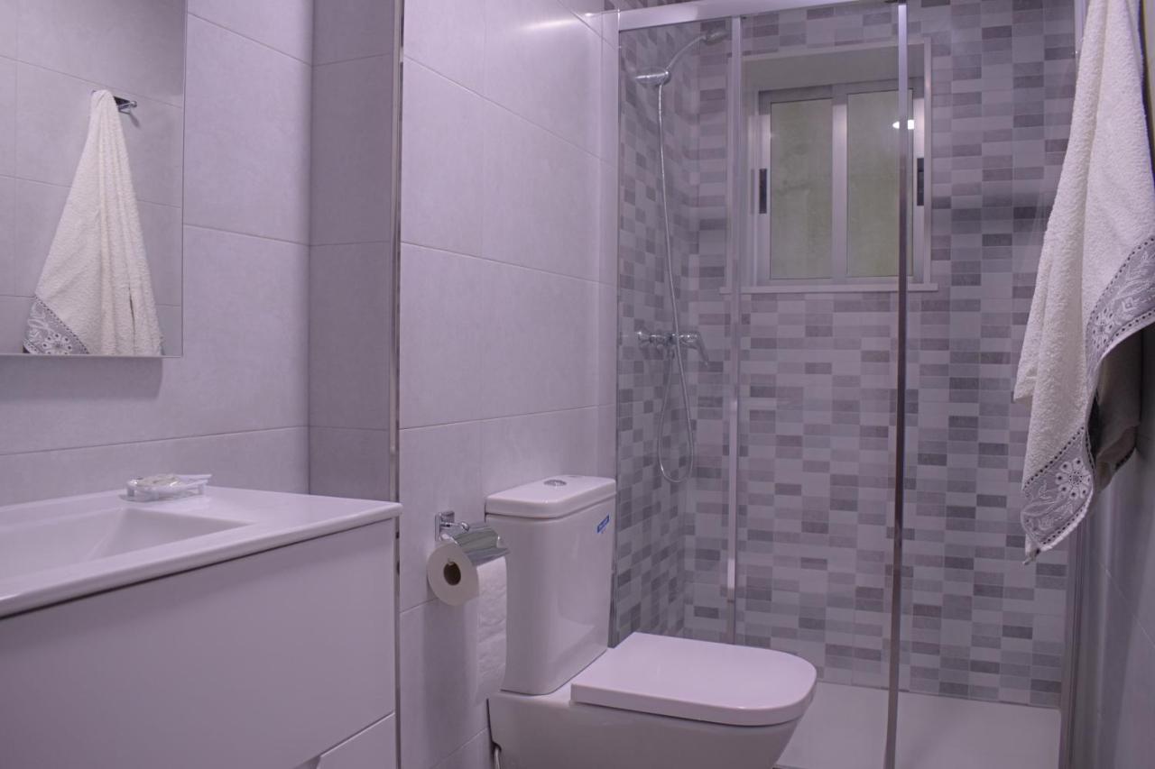 Vut Sofiamar Apartment ซันเชนโช ภายนอก รูปภาพ