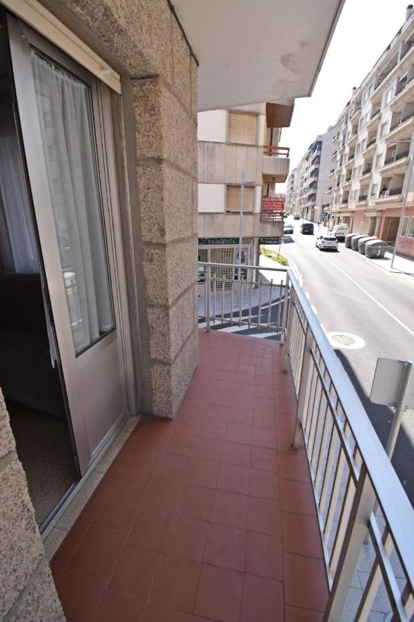 Vut Sofiamar Apartment ซันเชนโช ภายนอก รูปภาพ