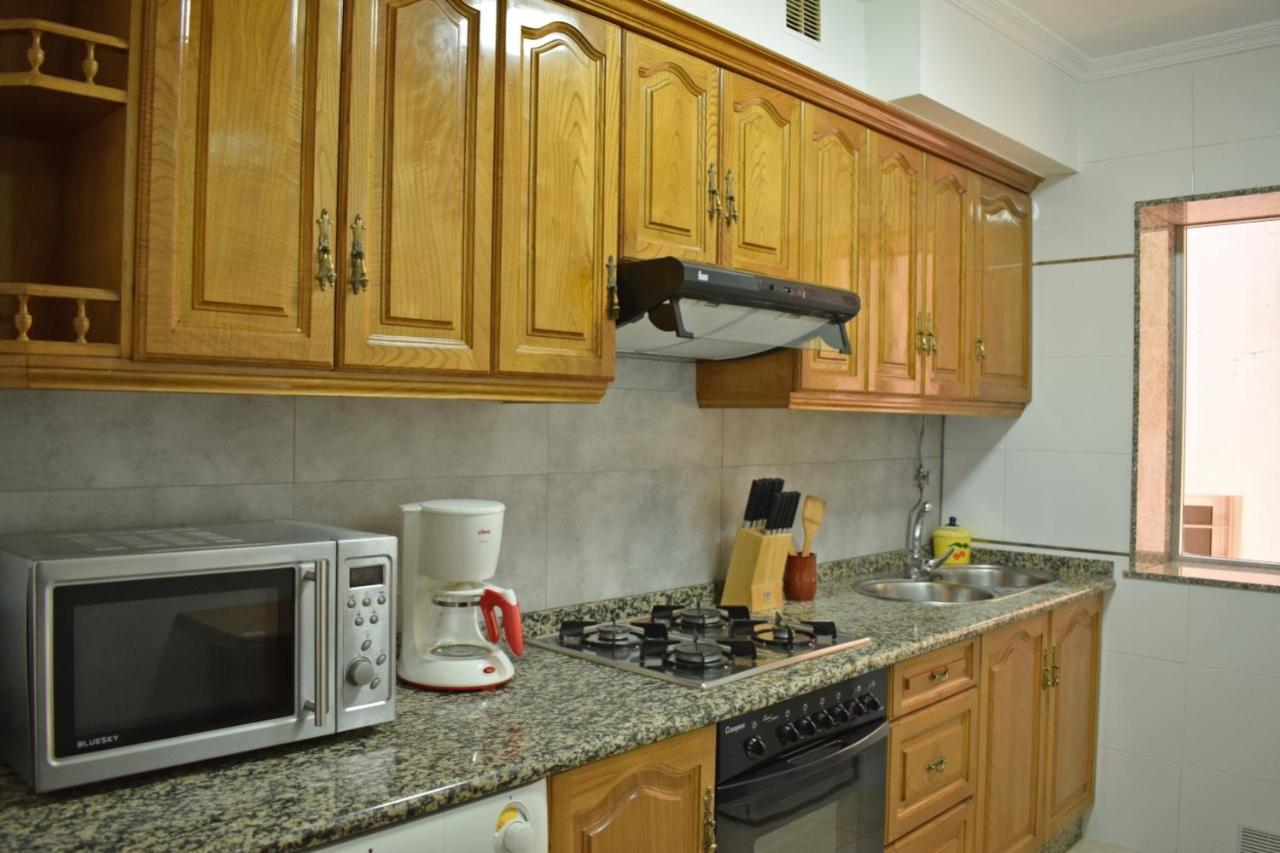 Vut Sofiamar Apartment ซันเชนโช ภายนอก รูปภาพ