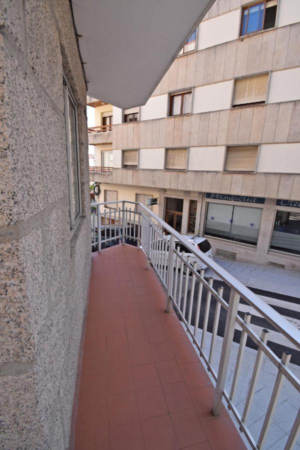 Vut Sofiamar Apartment ซันเชนโช ภายนอก รูปภาพ