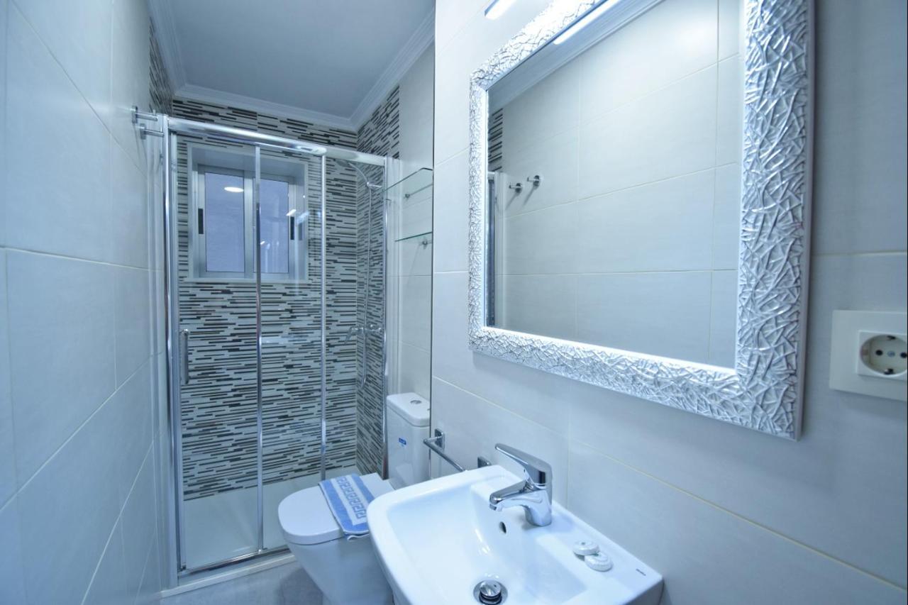 Vut Sofiamar Apartment ซันเชนโช ภายนอก รูปภาพ