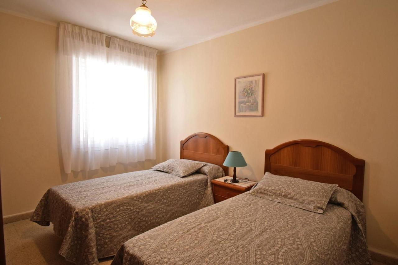 Vut Sofiamar Apartment ซันเชนโช ภายนอก รูปภาพ