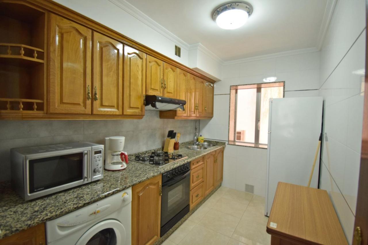 Vut Sofiamar Apartment ซันเชนโช ภายนอก รูปภาพ