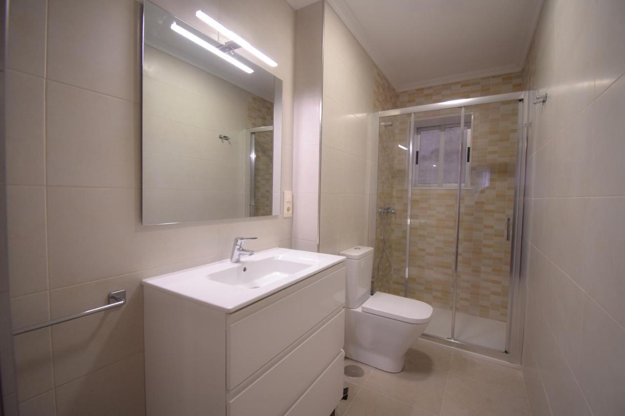 Vut Sofiamar Apartment ซันเชนโช ภายนอก รูปภาพ