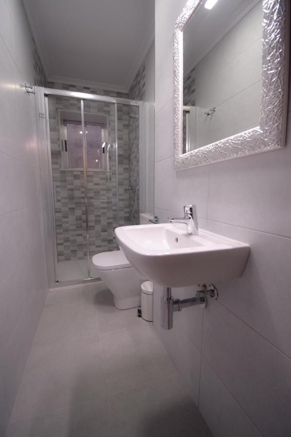 Vut Sofiamar Apartment ซันเชนโช ภายนอก รูปภาพ