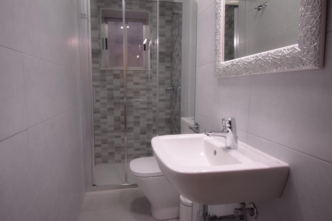 Vut Sofiamar Apartment ซันเชนโช ภายนอก รูปภาพ