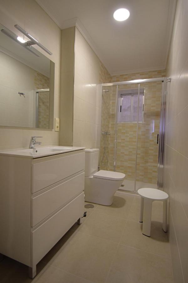 Vut Sofiamar Apartment ซันเชนโช ภายนอก รูปภาพ