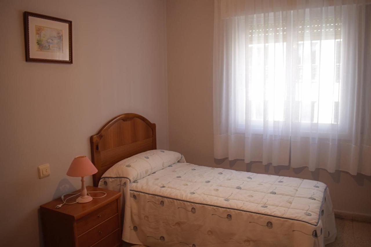 Vut Sofiamar Apartment ซันเชนโช ภายนอก รูปภาพ