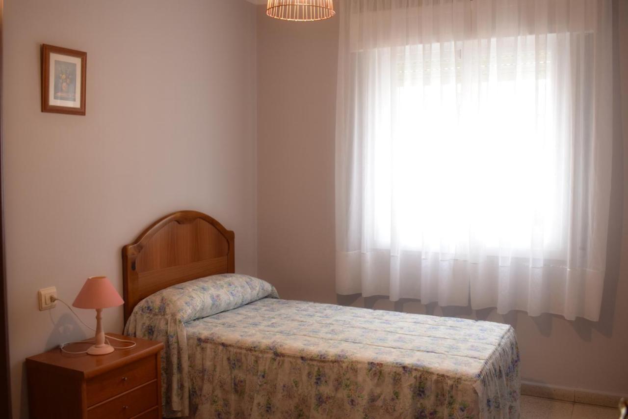 Vut Sofiamar Apartment ซันเชนโช ภายนอก รูปภาพ