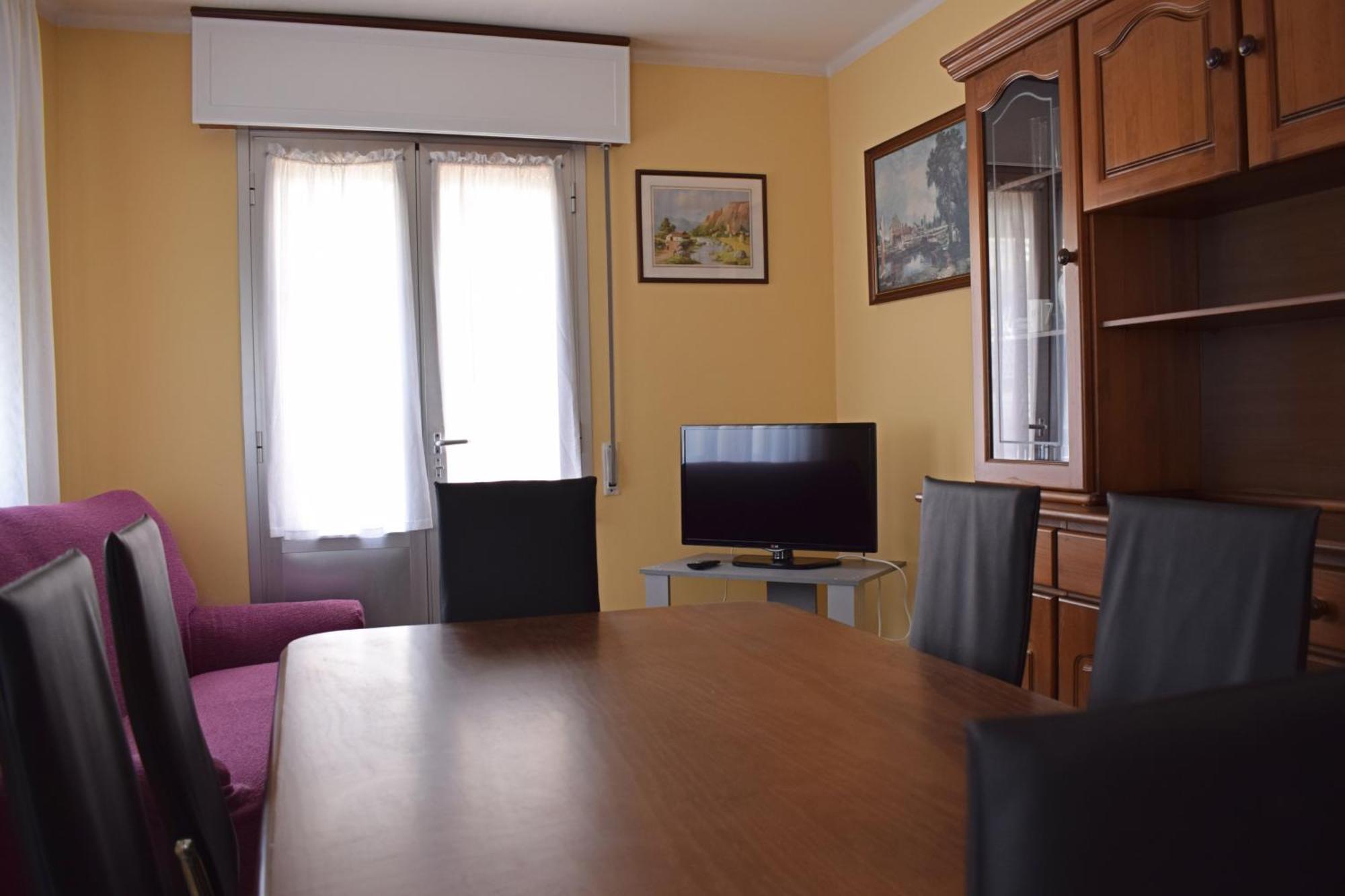 Vut Sofiamar Apartment ซันเชนโช ภายนอก รูปภาพ