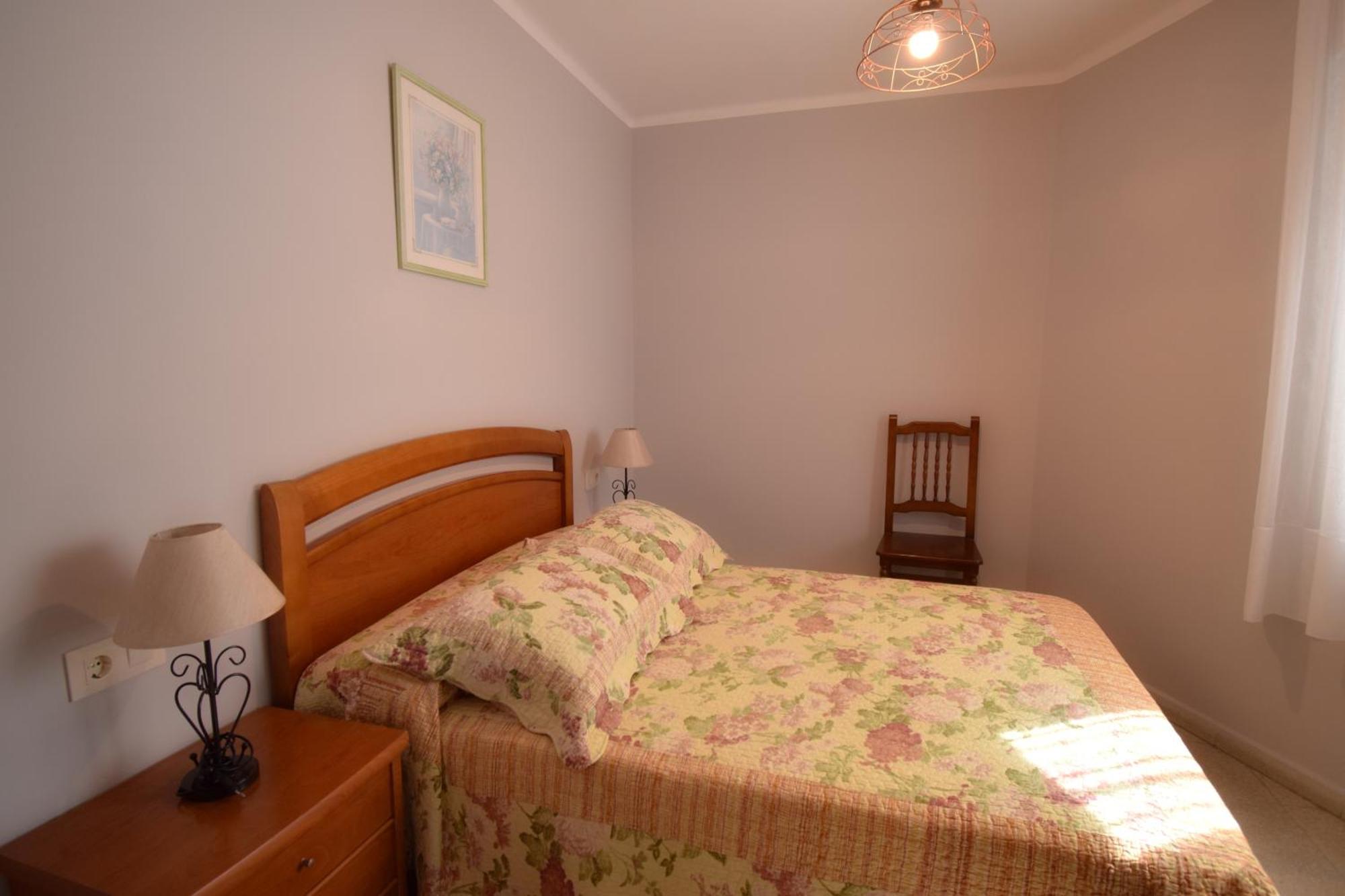 Vut Sofiamar Apartment ซันเชนโช ภายนอก รูปภาพ