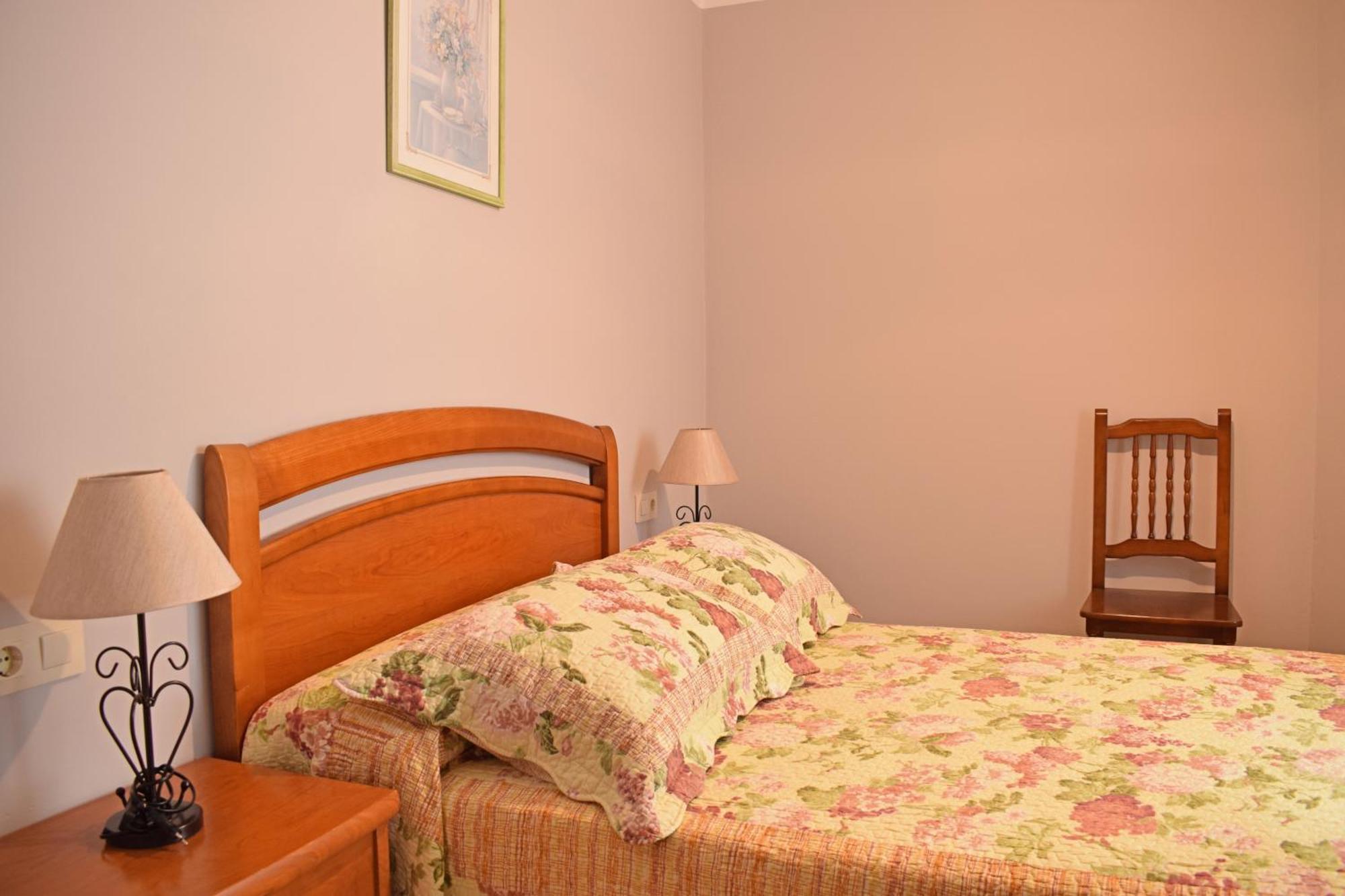 Vut Sofiamar Apartment ซันเชนโช ภายนอก รูปภาพ