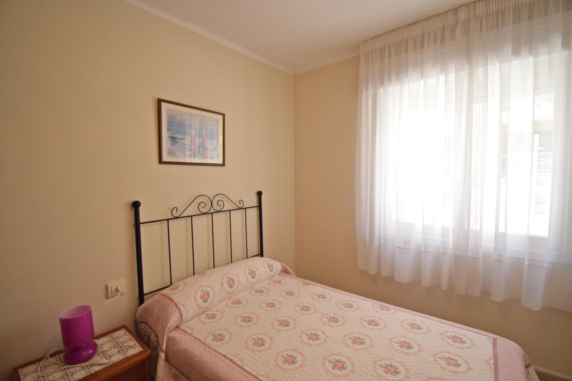 Vut Sofiamar Apartment ซันเชนโช ภายนอก รูปภาพ