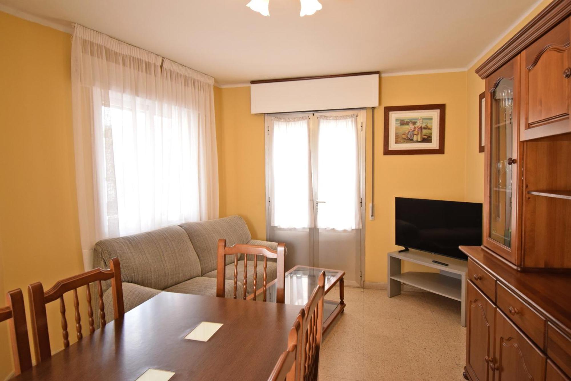 Vut Sofiamar Apartment ซันเชนโช ภายนอก รูปภาพ