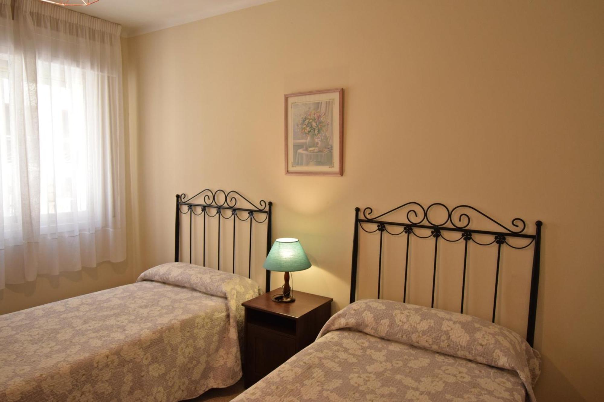 Vut Sofiamar Apartment ซันเชนโช ภายนอก รูปภาพ