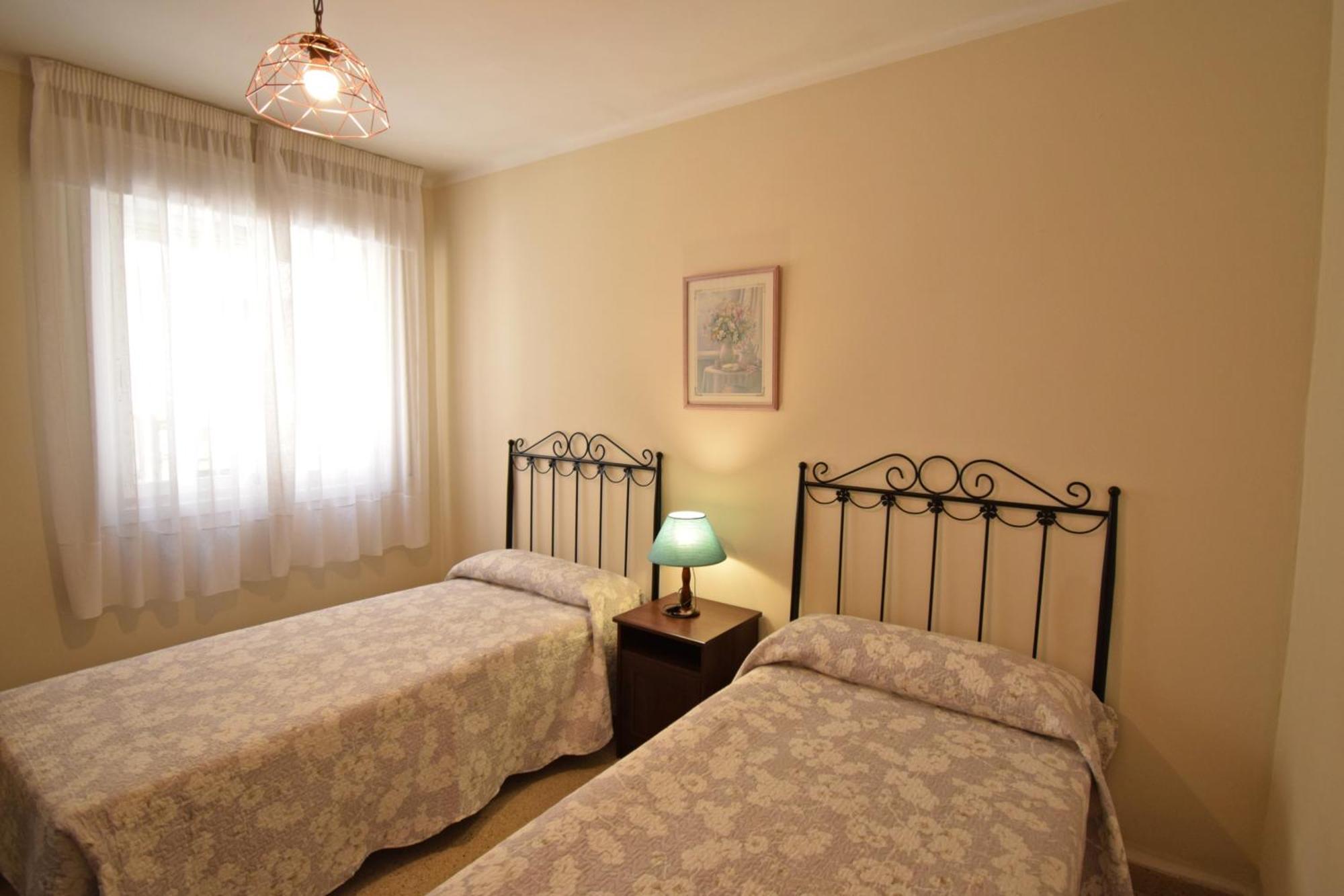 Vut Sofiamar Apartment ซันเชนโช ภายนอก รูปภาพ