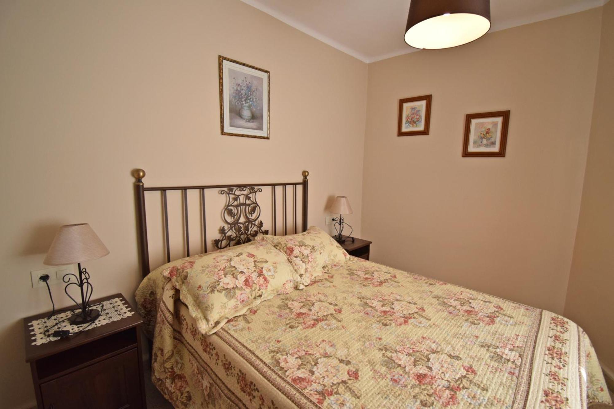 Vut Sofiamar Apartment ซันเชนโช ภายนอก รูปภาพ